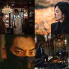 Netflix、今年配信予定の韓国作品発表　キム・ウビン主演『配達人』や『京城クリーチャー』など34作品 画像
