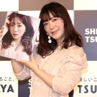 『バンドリ！』伊藤彩沙、ランジェリーカット挑戦に「恥ずかしくもありましたが…」 画像