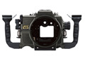 5D Mark IIで水中撮影——シーアンドシー・サンパック、5D Mark II用の水中ハウジング 画像