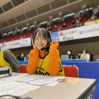 バスケ好きの中崎絵梨奈、Bリーグ解説に初挑戦！ 画像