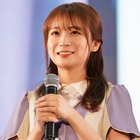 乃木坂46・秋元真夏がセーラー服姿でキャッチボール！捕球ミスする姿に「天才的にかわいい」の声 画像