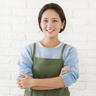 料理家・和田明日香、人気レシピ本続編『楽ありゃ苦もある地味ごはん。』発売決定 画像