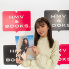 HKT48・地頭江音々、1st写真集『彼女の名前』が発売!「色んな表情を引き出していただいた」 画像