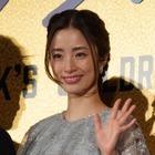 上戸彩、鶴瓶やヒロミらを差し置いて…ベッキー囲む会で見せた太っ腹！　 画像