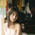 菊地姫奈、初カレンダーブック発売決定！テーマは「東京一人暮らし」 画像