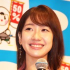 柏木由紀、下着姿で大人の色気全開 画像
