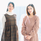【インタビュー】安倍乙×田中音江「劇団4ドル50セント」初オムニバス公演に自信「すごく面白い」 画像