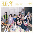 Kep1er、Japan 2ndシングル『FLY-BY』ジャケ写が公開に 画像
