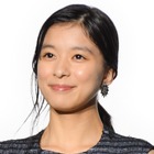 芳根京子、可愛すぎるフェレットとのツーショット公開 画像