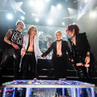YOSHIKI率いるTHE LAST ROCKSTARS、デビューツアー完走！LAでファイナル 画像