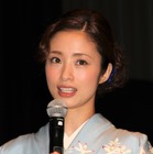 上戸彩、『昼顔』出演秘話を語る「最初はお断りしました」 画像