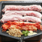 NEO酒場で韓国フェア！サムギョプサル＆屋台料理30種食べ放題飲み放題で3000円 画像