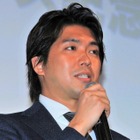 元衆議院議員・宮崎謙介、50日で12キロ減！トレエンたかしは12キロ減！美ボディをプロが絶賛 画像