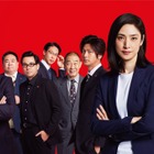 劇場版『緊急取調室 THE FINAL』特報映像解禁！天海祐希が“総理”を取り調べ 画像