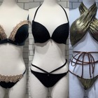 バーレスク東京トップダンサー5人が水着で登場！写真集発売記念イベントの衣装が決定 画像
