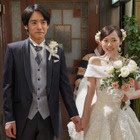 舞と貴司がついに結婚！なにわバードマンの仲間に祝われる！20日放送の『舞いあがれ！』第97話 画像
