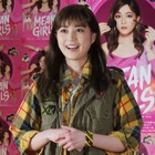 生田絵梨花、櫻坂46・守屋麗奈を絶賛「研修生からセンターが出るのは初めて」 画像