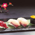 高級食材や旬ネタも！くら寿司「無添加うにと国産本まぐろ」フェア開催 画像