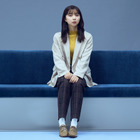 上白石萌歌、4月期ドラマで高校体育教師役に初挑戦！…『ペンディングトレイン』出演決定！ 画像