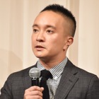 濱田岳、映画の撮影日に髪を緑に染め現場騒然「監督にめっちゃ怒られたけど…」 画像