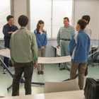 舞、町工場の社長の心を動かす『舞いあがれ！』第103話 画像