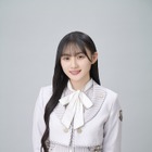 乃木坂46・川﨑桜、フジ『世界フィギュアスケート選手権2023』のスペシャルサポーターに就任！ 画像