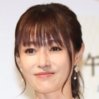 「夢が叶いました」深田恭子、大好きな人と念願の食事へ 画像