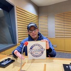 声優・日野聡がWBC＆プロ野球を熱い声で盛り上げる！煉獄さんのテーマが登場曲の大勢投手には「見たら泣いてしまうかも」　「ニッポン放送ショウアップナイター」 画像