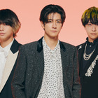 Hey! Say! JUMP・中島裕翔が『らじらー！』ゲスト出演！八乙女光・伊野尾慧とフリートーク 画像