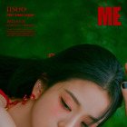 BLACKPINK ・JISOO、デビュー以来初のソロCDが日本でも予約販売開始！ 画像