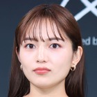 川口春奈、初マラソン挑戦ウラ話　「仕事場まで走ってきてる」 画像