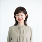豊崎由里絵、“朝の顔”に抜擢！フリー転身後キャスターとして初の帯番組出演 画像