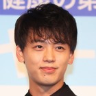 竹内涼真、二宮和也から太っ腹なプレゼント！ 画像