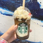 【実食】スタバの新作は、なんとコーラ味！「スターバックス コーラ フラペチーノ」を実食 画像