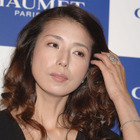 高橋ひとみ、泥酔するとハゲ頭を「舐めちゃう」奇行 画像
