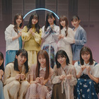 乃木坂46 5期生楽曲「心にもないこと」MV公開！制服以外の衣装で初めて撮影！ 画像