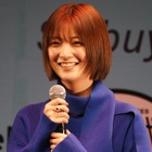 工藤美桜、男性の“エロ筋”好き「その先はどうなって…」 画像