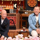 バイきんぐの小峠英二・西村瑞樹が『人生最高レストラン』に登場！下積み時代を支えた蕎麦屋のかつ丼とは 画像