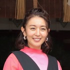 酒井美紀、大学院の修士課程終了を報告 画像