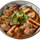 今年は鴨肉2倍！丸亀製麺「鴨ねぎうどん」が数量限定販売 画像