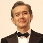 渡部篤郎、11歳年下の再婚妻との生活語る　ドラマの打ち上げにも連れて行く 画像