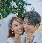 『バチェラー4』黄皓・秋倉諒子が結婚！ 画像