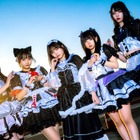 アイドルユニット「アラカシ。」が24日にデビュー！お披露目ライブ開催決定 画像