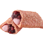 マック「いちご大福パイ」本日発売!春らしいホットスイーツ 画像