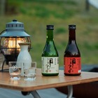 老舗酒蔵・飯沼本家でキャンプ！野外利き酒も楽しめる「きのえね SAKE CAMP」がオープン 画像