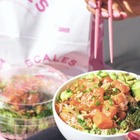 ポキボウル専門店「SCALES」が大阪・北浜にオープン 画像