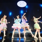 わーすた、デビュー8周年記念ライブで4年ぶりに声出し解禁！全18曲をパワフルに披露！ 画像