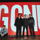 King Gnu、東京ドームでの初公演ライブ映像がPrime Videoで独占配信 画像