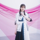 22/7・麻丘真央、『めざましテレビ』のイマドキガールに就任 画像