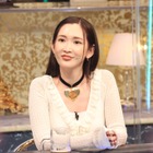 紗栄子、昔の彼を思い出す”におい”を告白！同意するゲストからも驚きの香りエピソード続々 画像